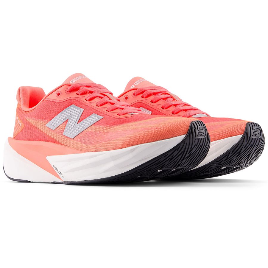 FuelCell Rebel v5 scarpe running da donna New Balance | WFCXL5A